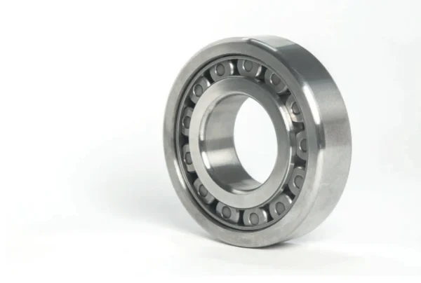 Cylindrical roller bearings