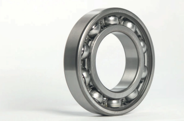 Deep groove ball bearings