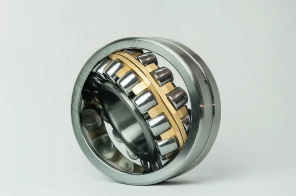 Spherical roller bearings