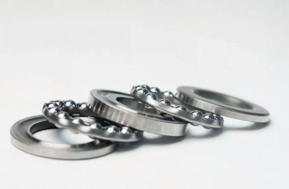Thrust ball bearings – Single direction