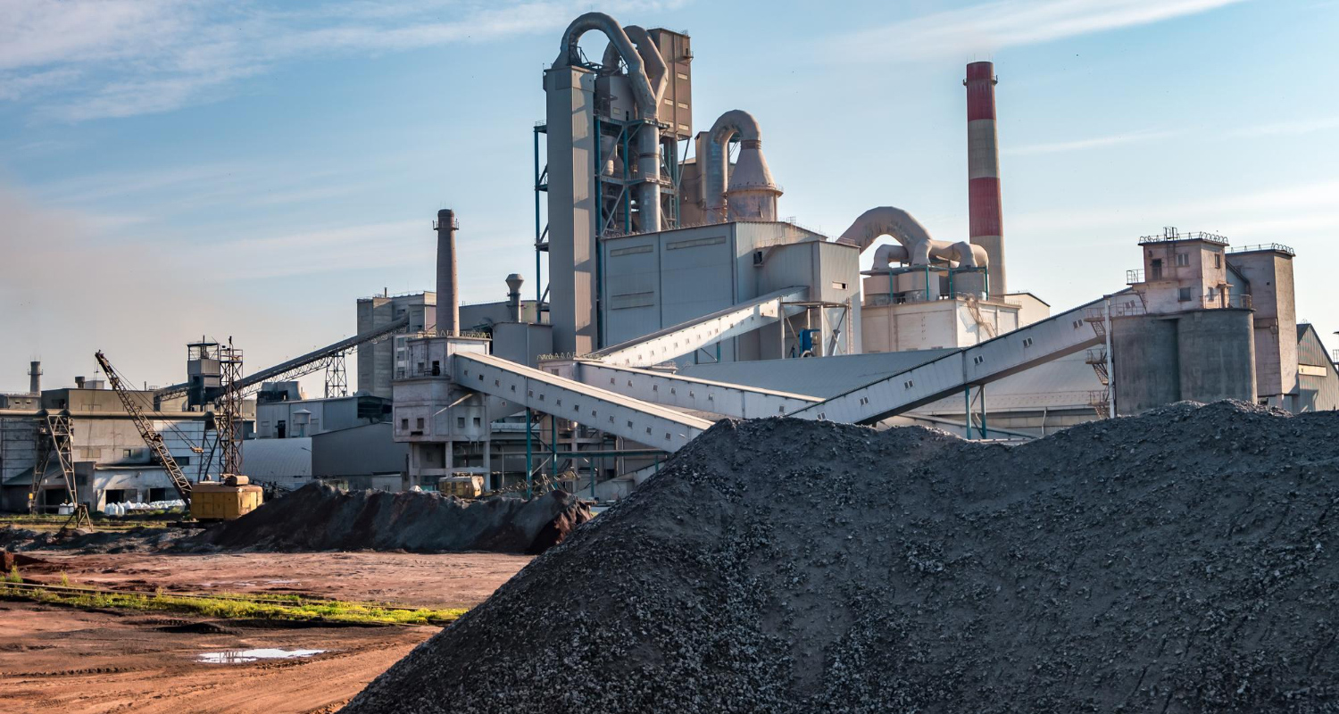 Cement Industry