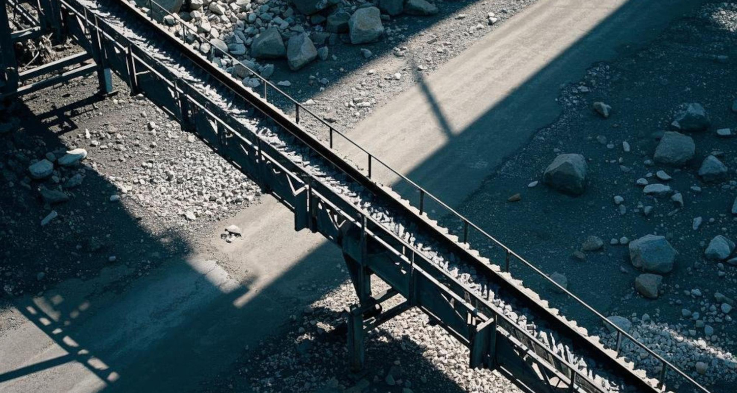 Conveyors