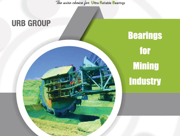 Mining Industry