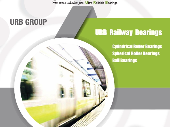 Railway Industry
