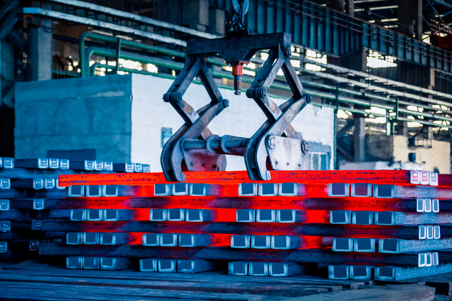Steel Industry