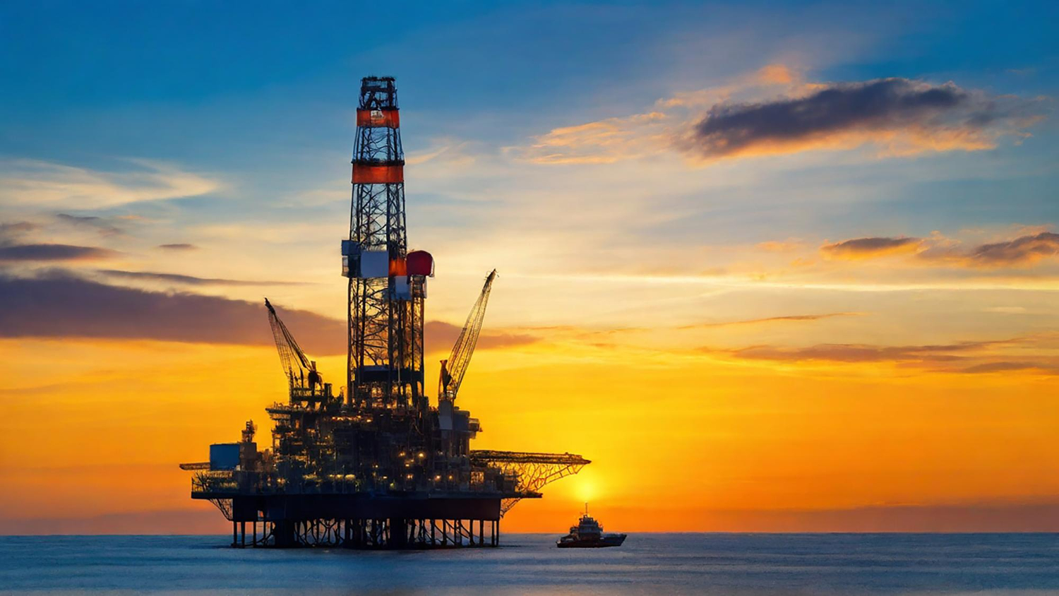 Oil & Gas Sector