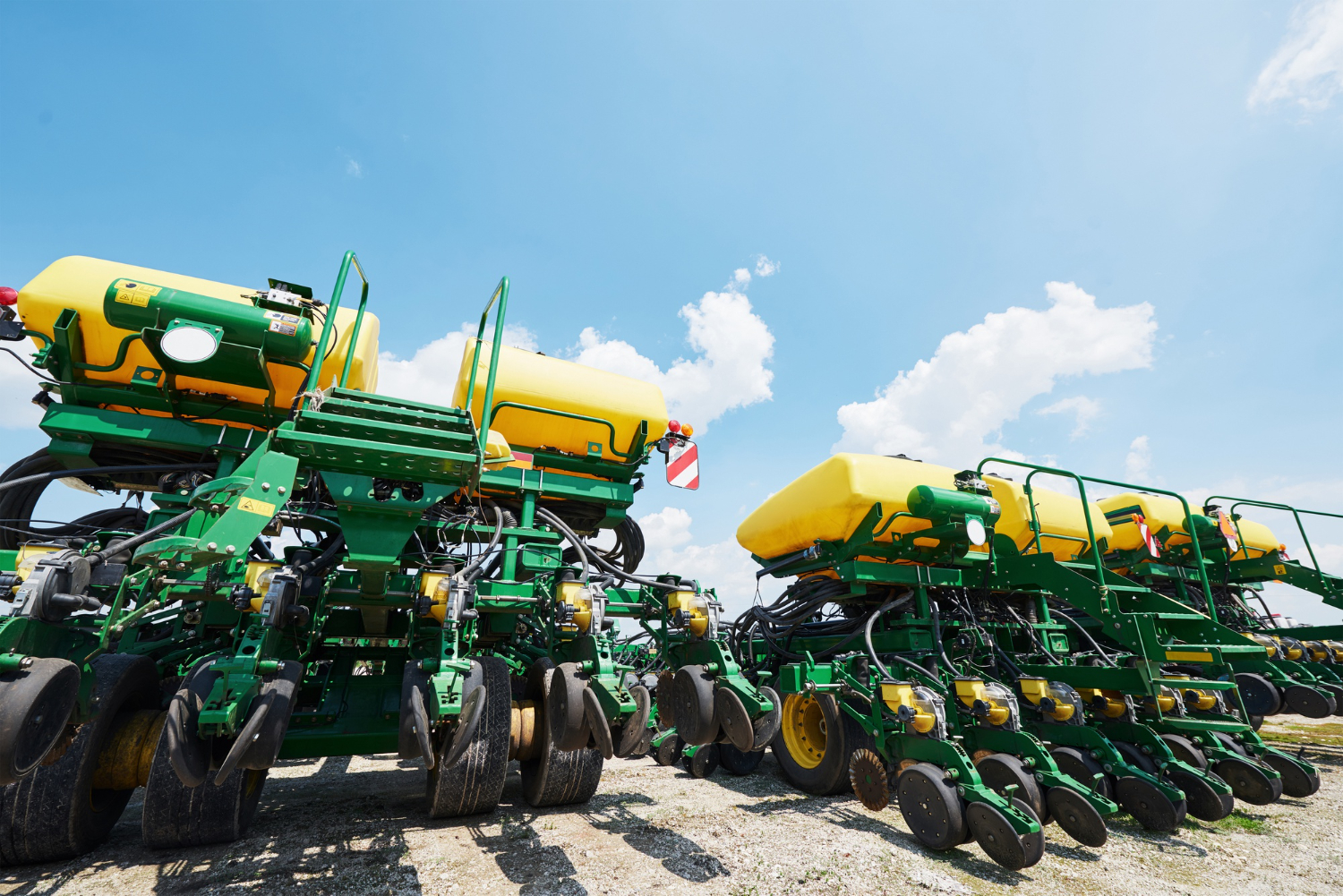 Agriculture Industry