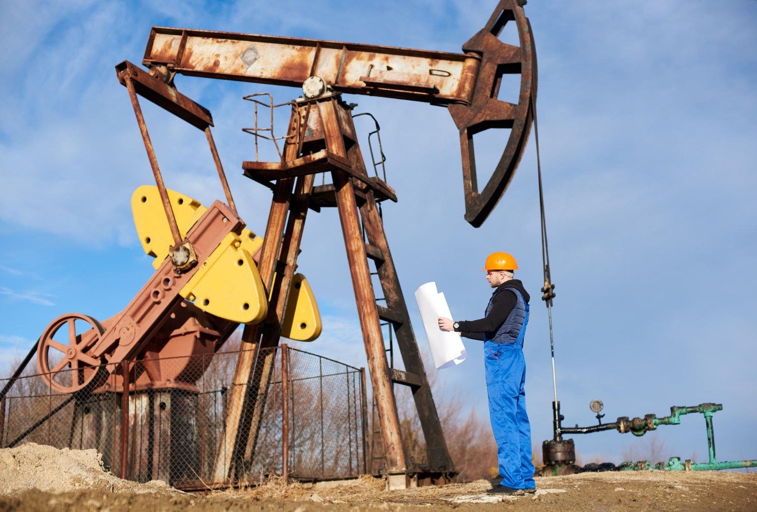 Fracking Pumps