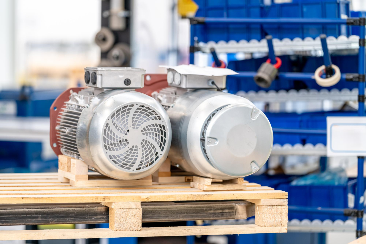 Electric Motors