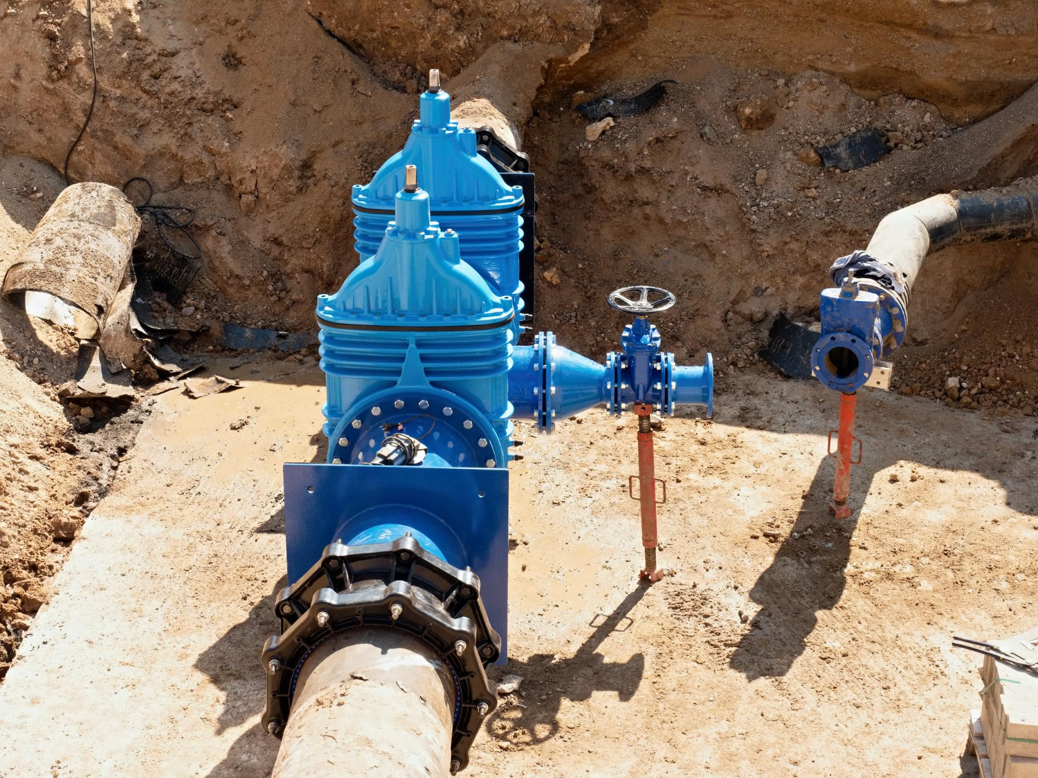Mud Pumps