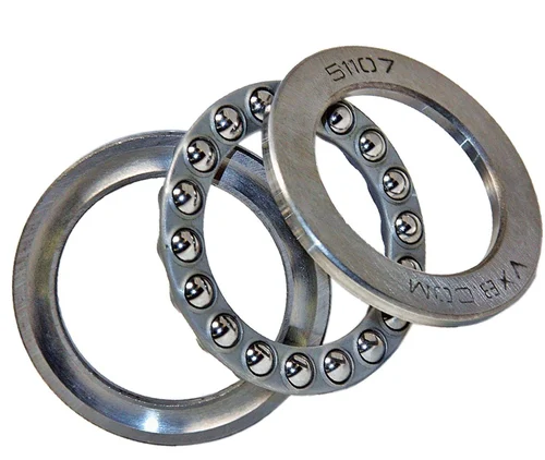 Ball & Thrust Ball Bearings